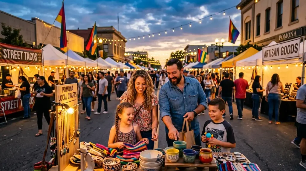 Family_enjoying_street_festival
