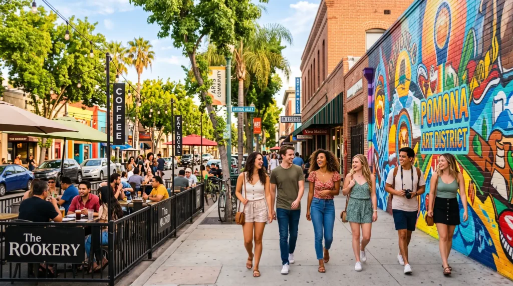 Friends_walking_down_street