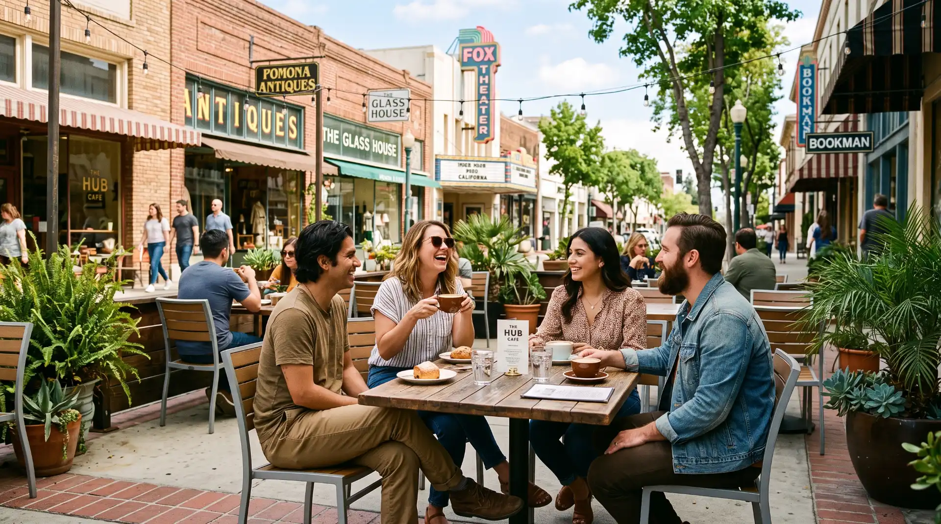 Locals_conversing_at_café_patio