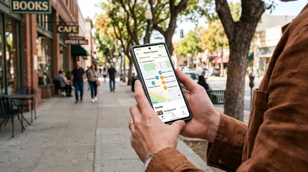 Person_holding_smartphone_outdoors